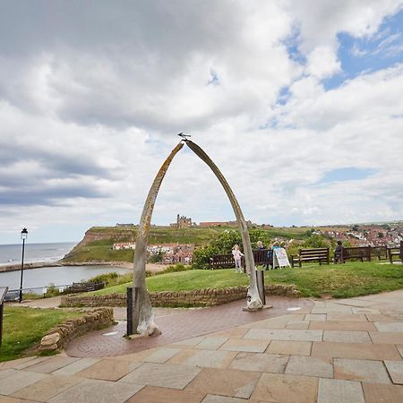 Host & Stay - 3 The Mount Whitby Exterior photo